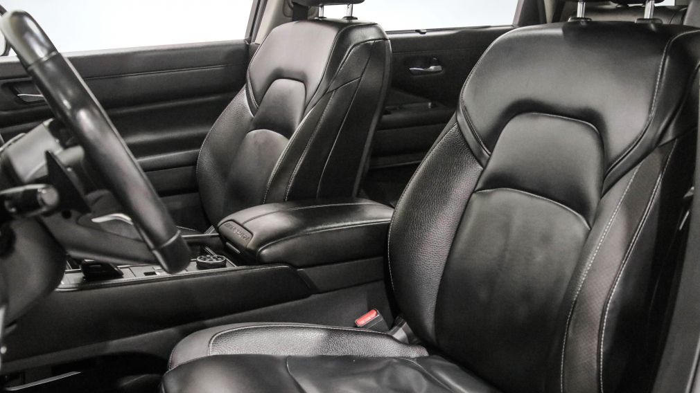 Nissan Pathfinder SL 2023 d&rsquo;occasion à vendre - 10