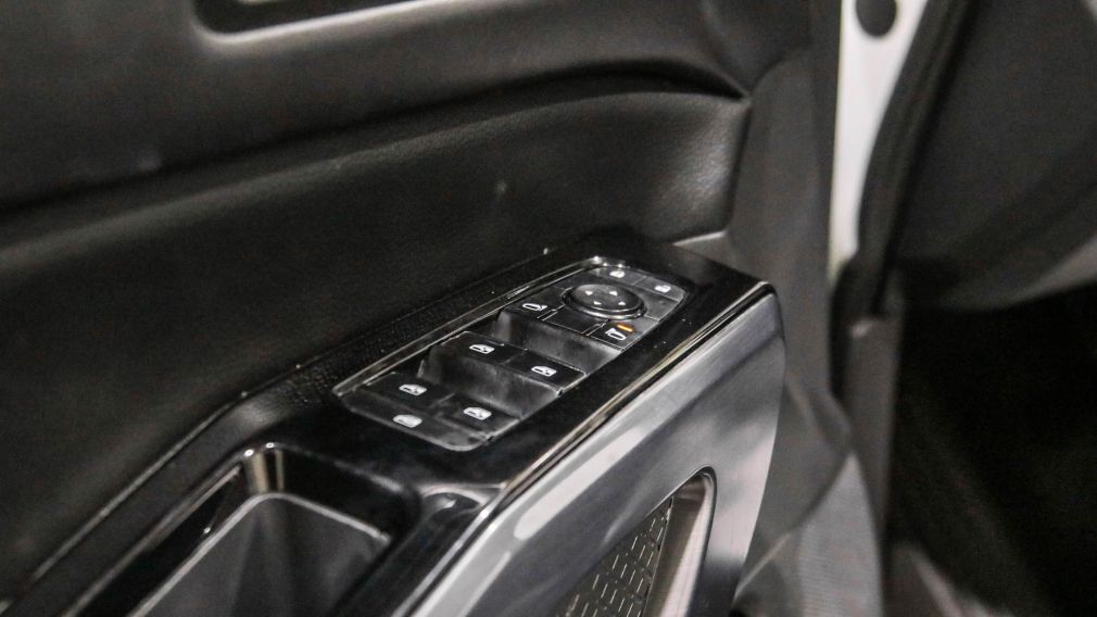 Nissan Pathfinder SL 2023 d&rsquo;occasion à vendre - 11