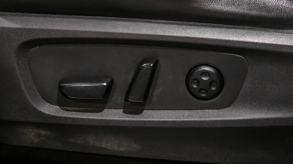 Nissan Pathfinder SL 2023 d&rsquo;occasion à vendre - 13