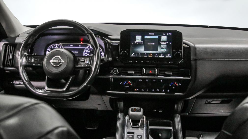Nissan Pathfinder SL 2023 d&rsquo;occasion à vendre - 14