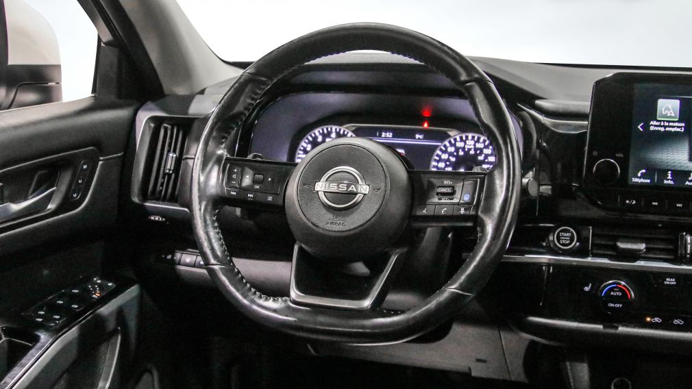 Nissan Pathfinder SL 2023 d&rsquo;occasion à vendre - 15