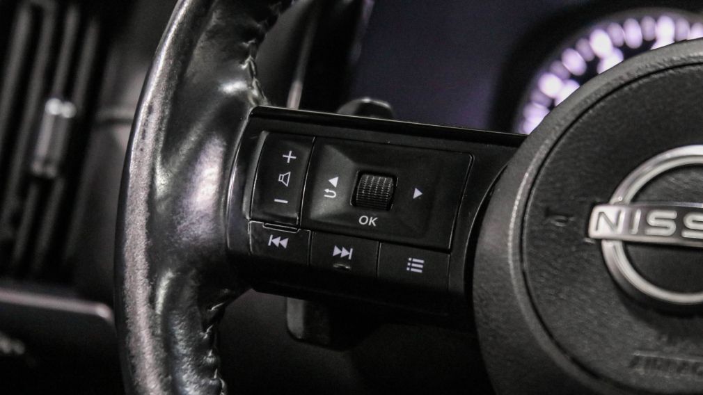 Nissan Pathfinder SL 2023 d&rsquo;occasion à vendre - 16