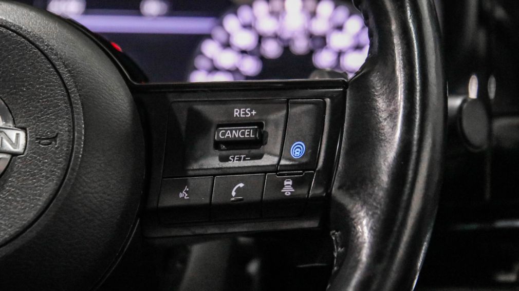 Nissan Pathfinder SL 2023 d&rsquo;occasion à vendre - 17