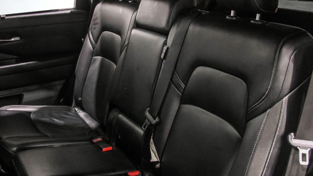 Nissan Pathfinder SL 2023 d&rsquo;occasion à vendre - 22