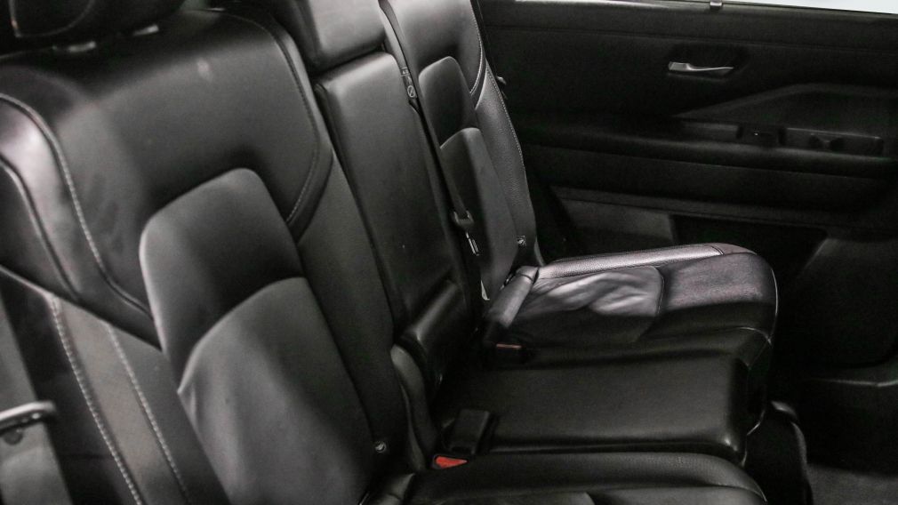 Nissan Pathfinder SL 2023 d&rsquo;occasion à vendre - 23