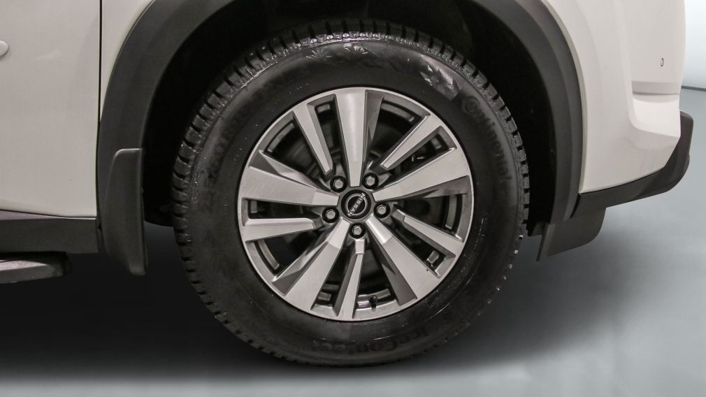 Nissan Pathfinder SL 2023 d&rsquo;occasion à vendre - 27