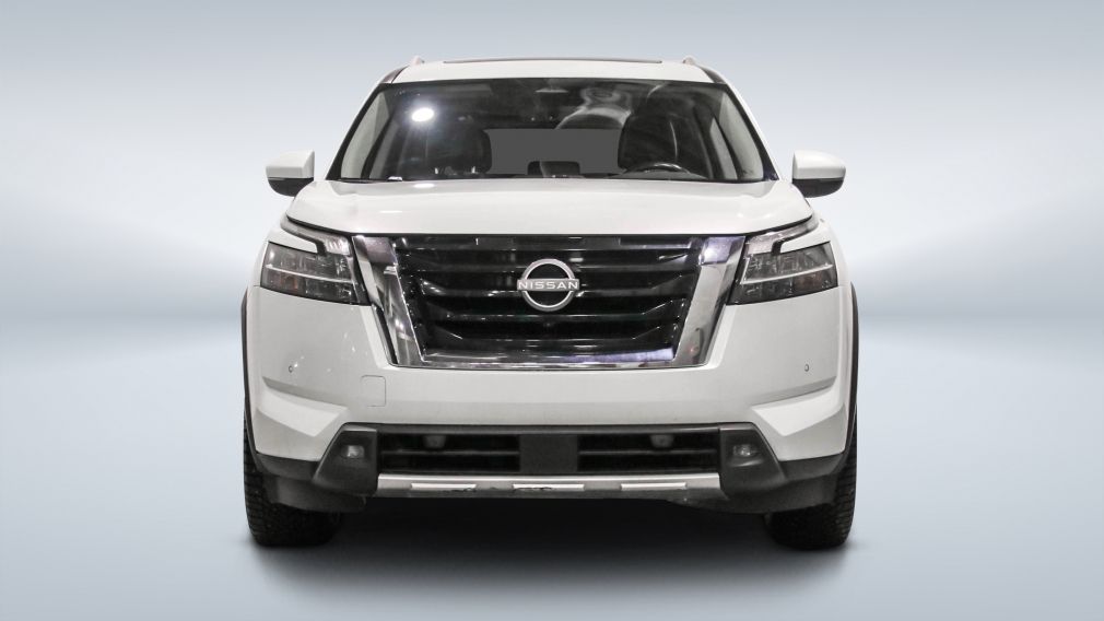 Nissan Pathfinder SL 2023 d&rsquo;occasion à vendre - 2