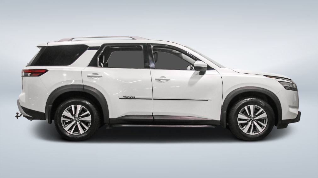 Nissan Pathfinder SL 2023 d&rsquo;occasion à vendre - 8