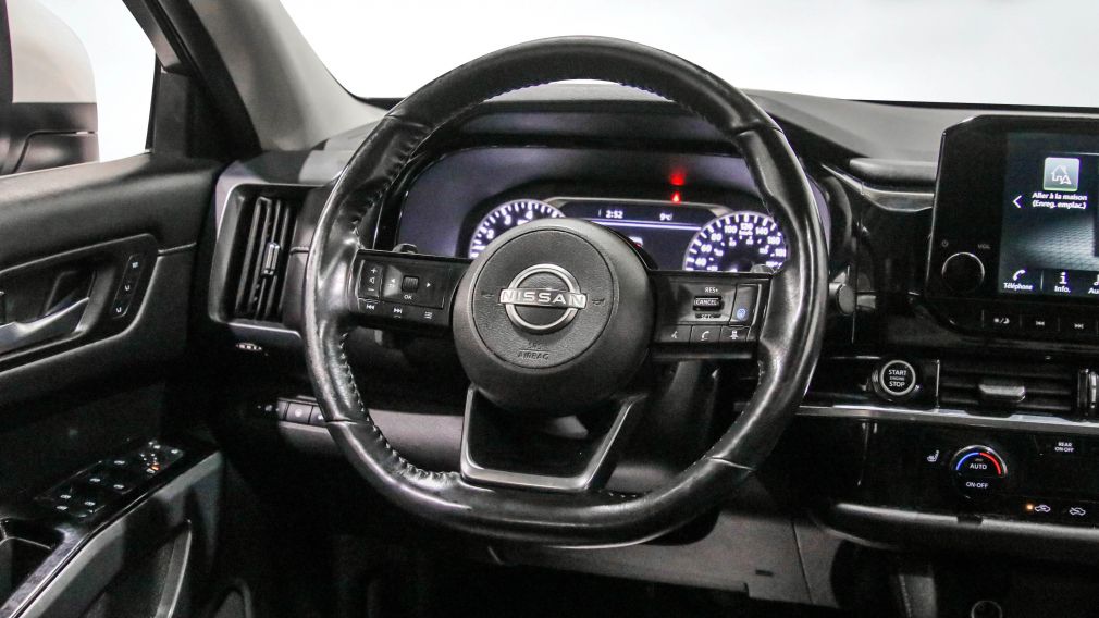 Nissan Pathfinder SL 2023 d&rsquo;occasion à vendre - 15