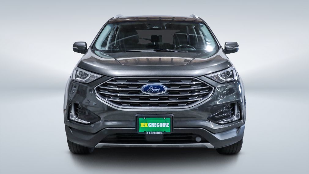 Ford EDGE SEL 2019 d&rsquo;occasion à vendre - 2