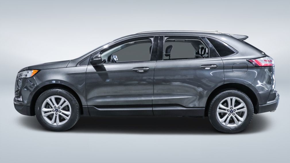 Ford EDGE SEL 2019 d&rsquo;occasion à vendre - 4