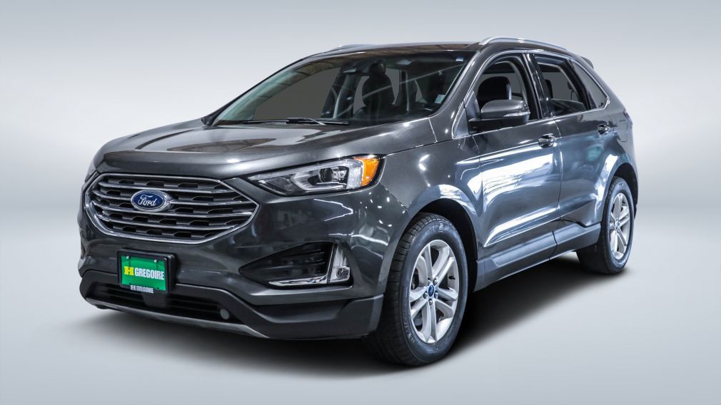 Ford EDGE SEL 2019 d&rsquo;occasion à vendre - 3