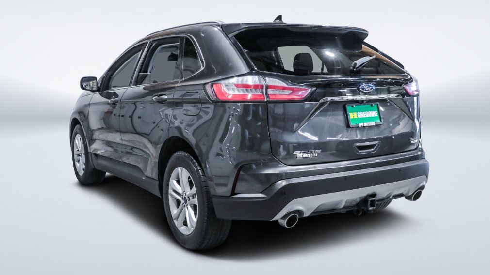 Ford EDGE SEL 2019 d&rsquo;occasion à vendre - 5
