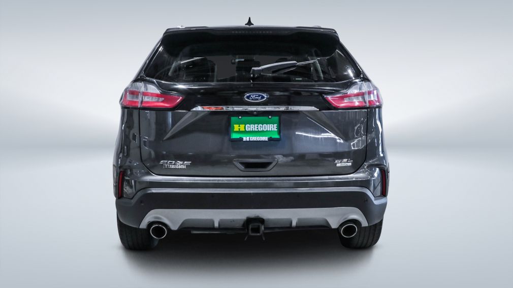 Ford EDGE SEL 2019 d&rsquo;occasion à vendre - 6
