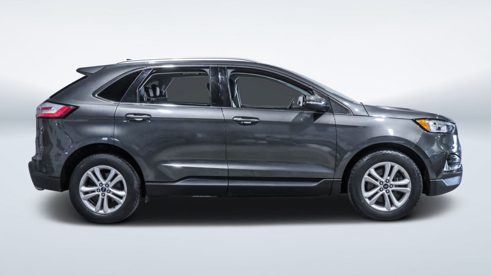 Ford EDGE SEL 2019 d&rsquo;occasion à vendre - 8
