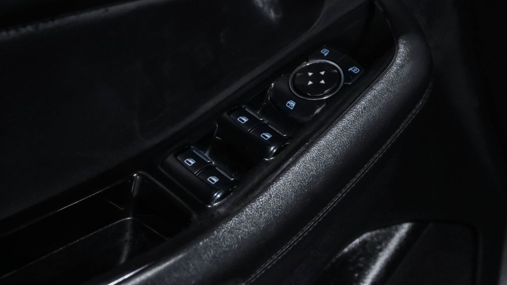 Ford EDGE SEL 2019 d&rsquo;occasion à vendre - 10