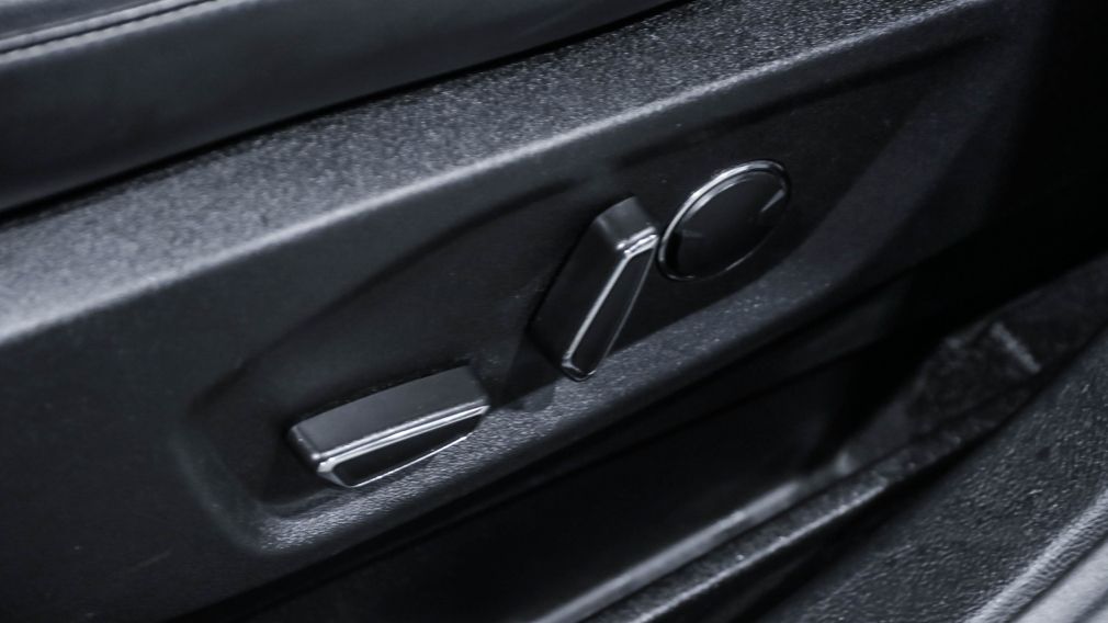 Ford EDGE SEL 2019 d&rsquo;occasion à vendre - 11