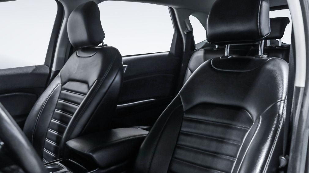 Ford EDGE SEL 2019 d&rsquo;occasion à vendre - 12