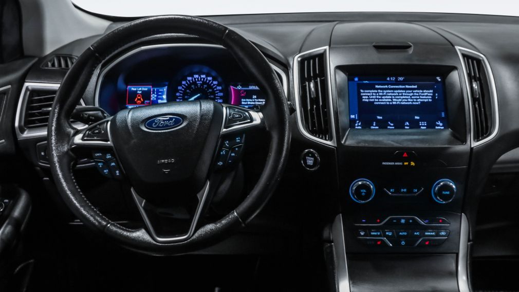 Ford EDGE SEL 2019 d&rsquo;occasion à vendre - 13