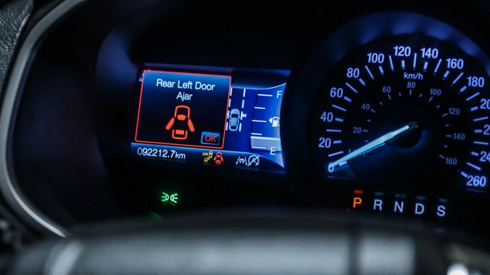 Ford EDGE SEL 2019 d&rsquo;occasion à vendre - 15