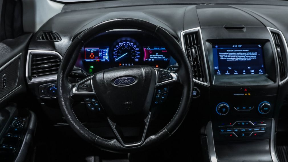 Ford EDGE SEL 2019 d&rsquo;occasion à vendre - 14
