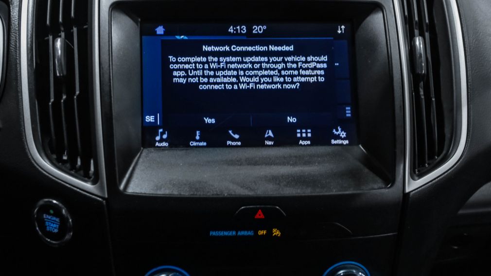 Ford EDGE SEL 2019 d&rsquo;occasion à vendre - 16