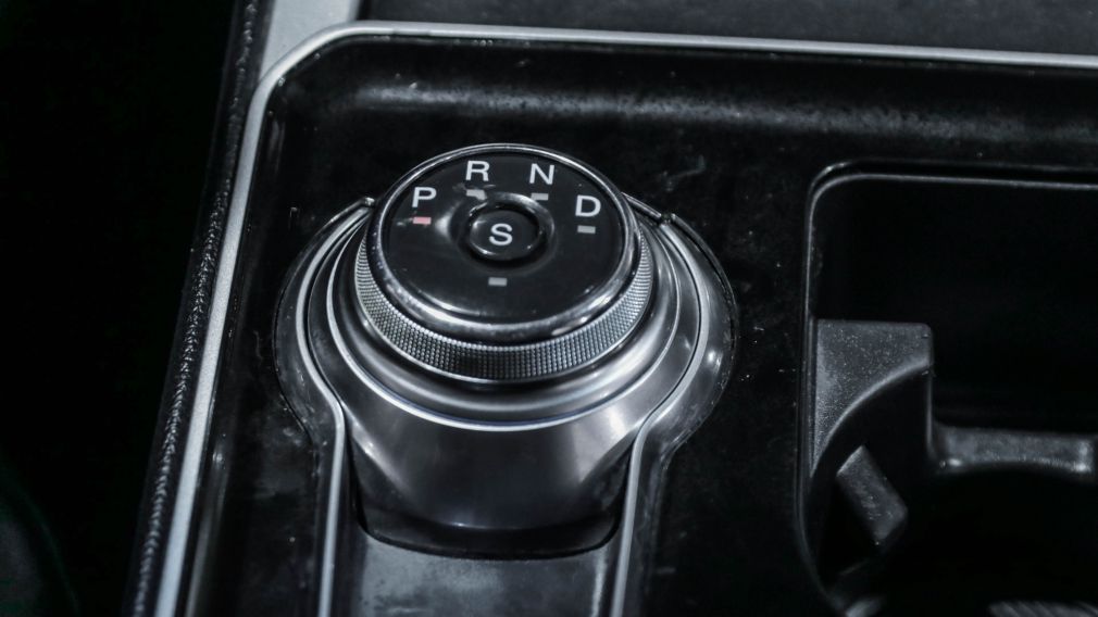 Ford EDGE SEL 2019 d&rsquo;occasion à vendre - 17