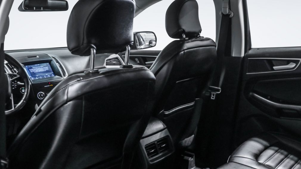 Ford EDGE SEL 2019 d&rsquo;occasion à vendre - 18