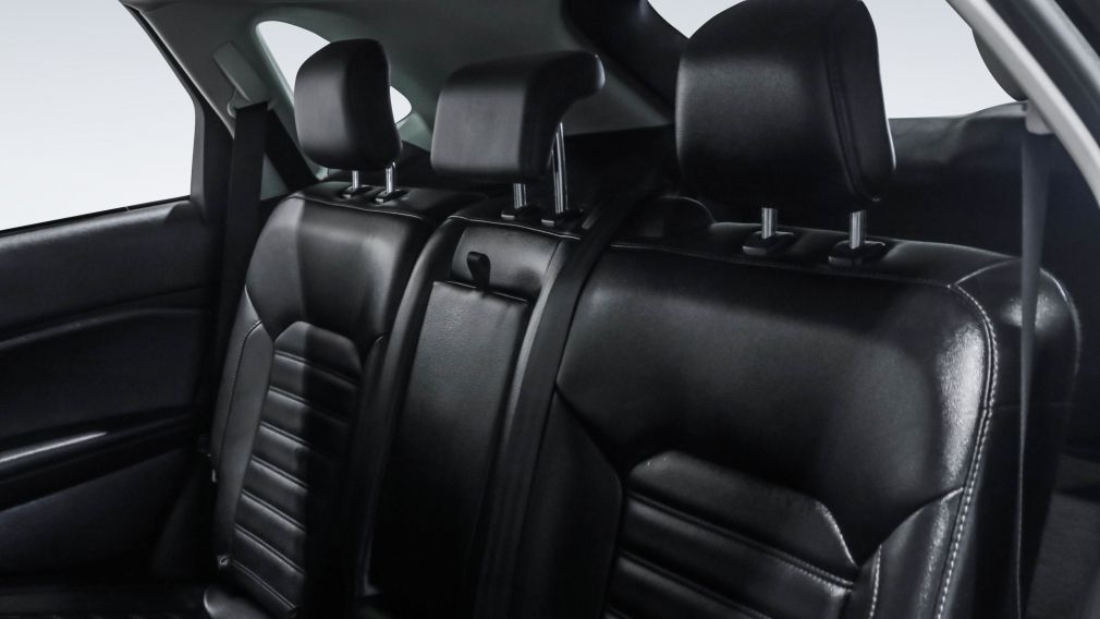 Ford EDGE SEL 2019 d&rsquo;occasion à vendre - 19