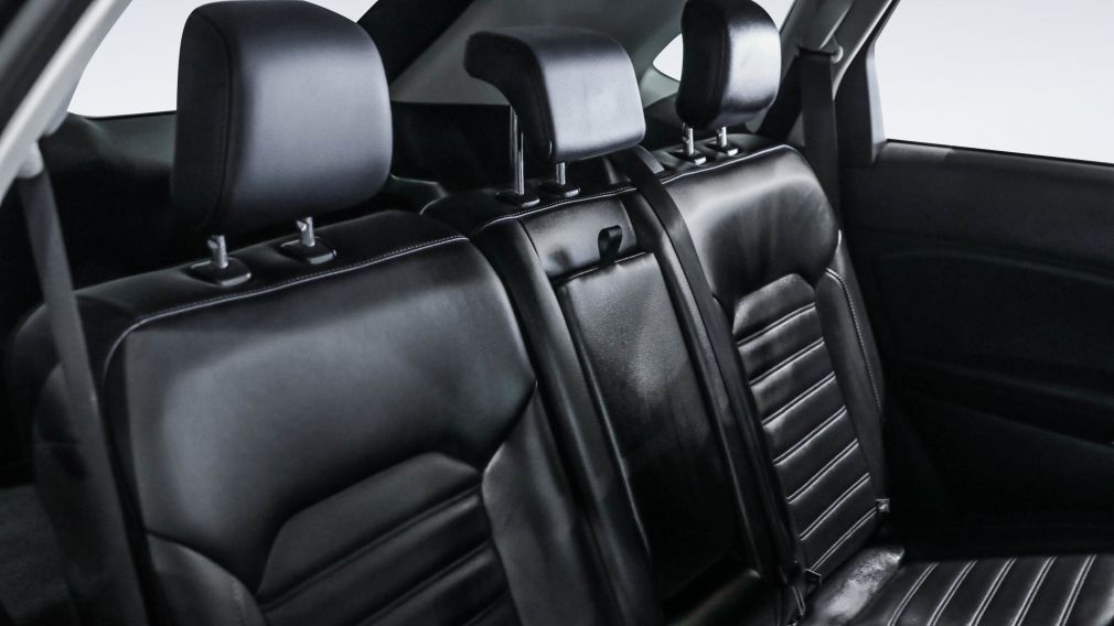 Ford EDGE SEL 2019 d&rsquo;occasion à vendre - 20