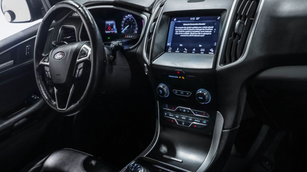 Ford EDGE SEL 2019 d&rsquo;occasion à vendre - 21