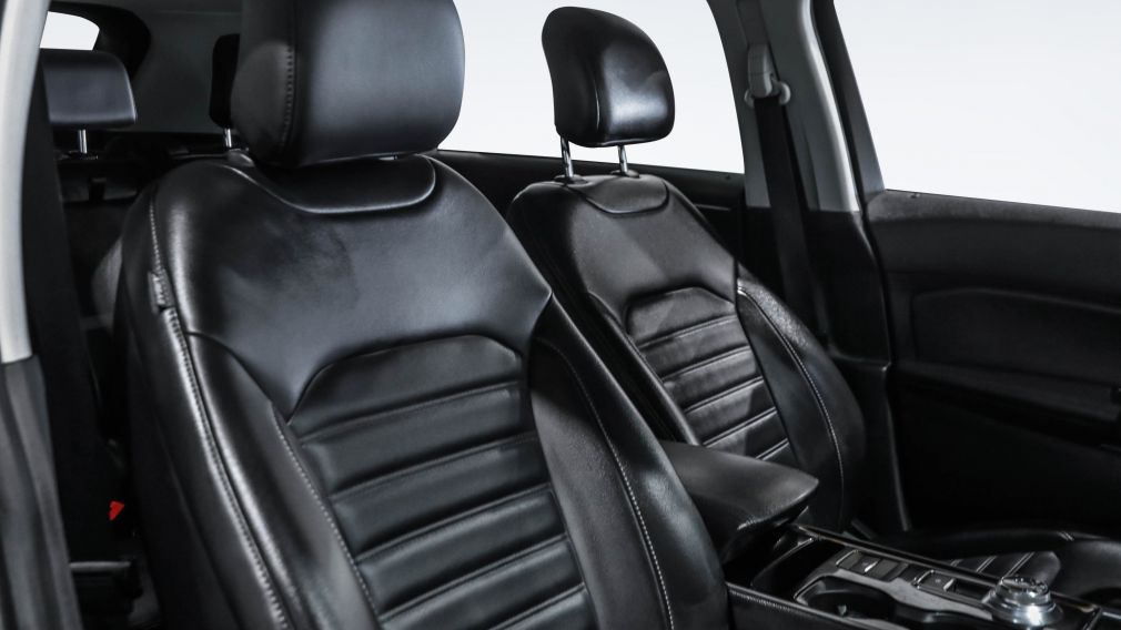 Ford EDGE SEL 2019 d&rsquo;occasion à vendre - 22