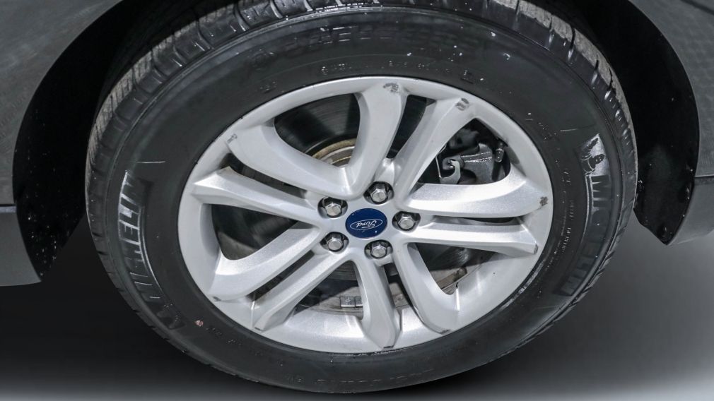 Ford EDGE SEL 2019 d&rsquo;occasion à vendre - 23