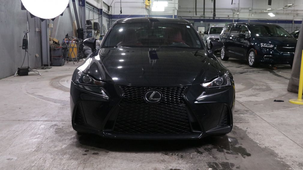 Lexus IS IS 300 2020 d&rsquo;occasion à vendre - 2
