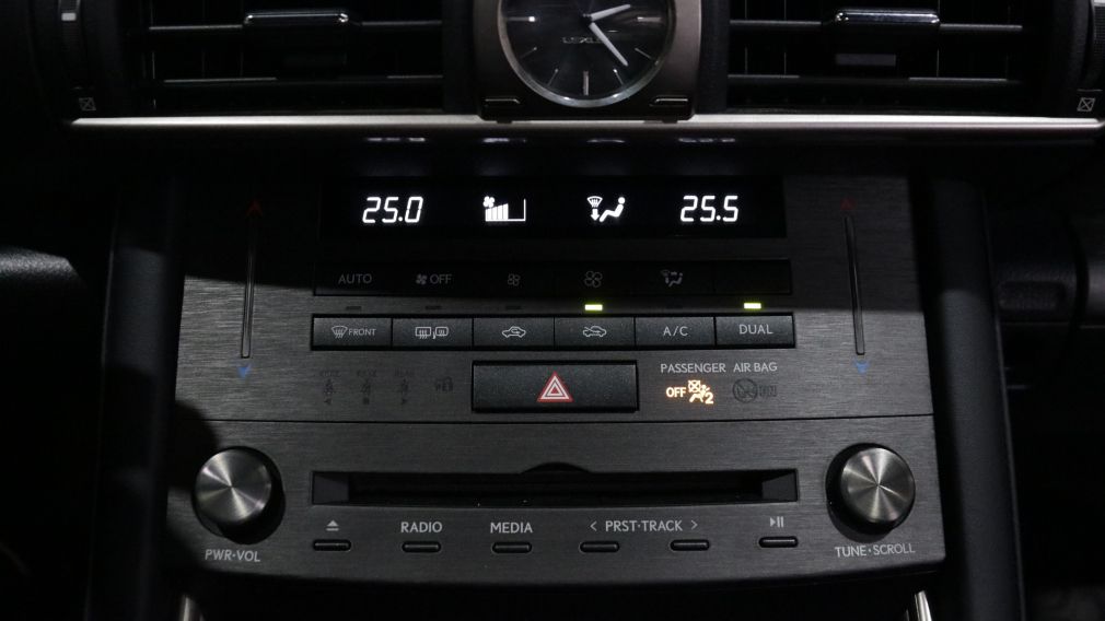 Lexus IS IS 300 2020 d&rsquo;occasion à vendre - 18