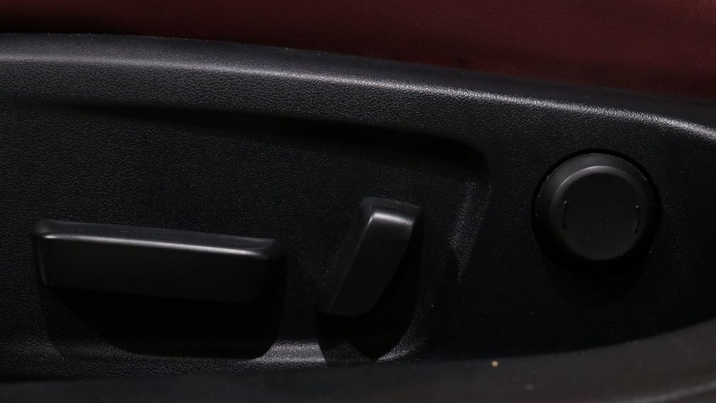 Lexus IS IS 300 2020 d&rsquo;occasion à vendre - 10