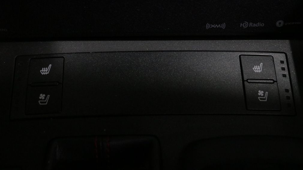 Lexus IS IS 300 2020 d&rsquo;occasion à vendre - 19