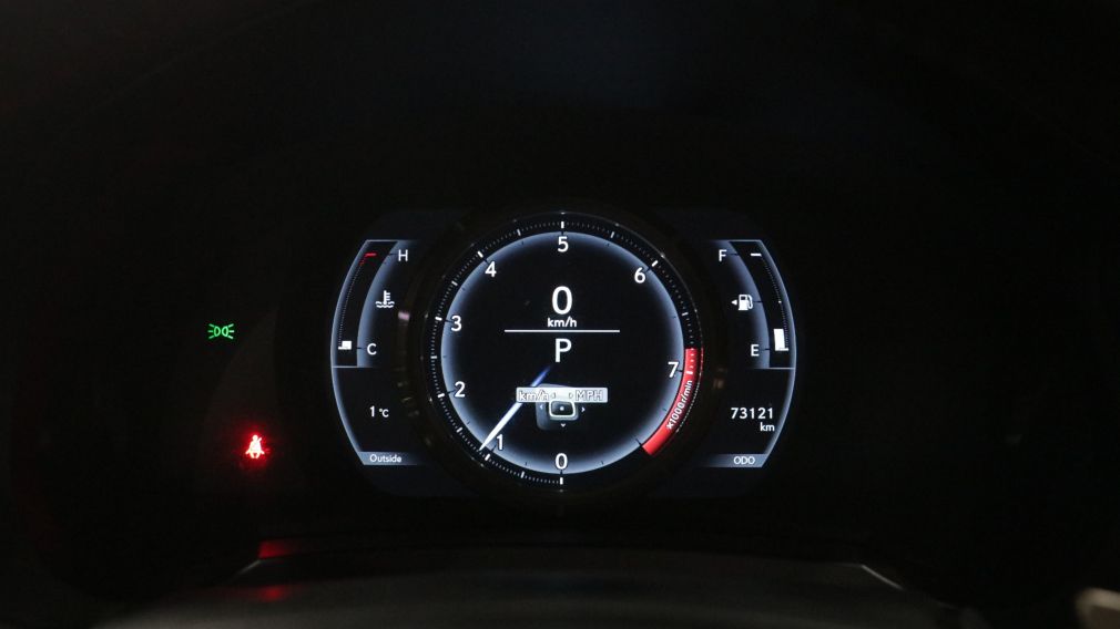 Lexus IS IS 300 2020 d&rsquo;occasion à vendre - 14