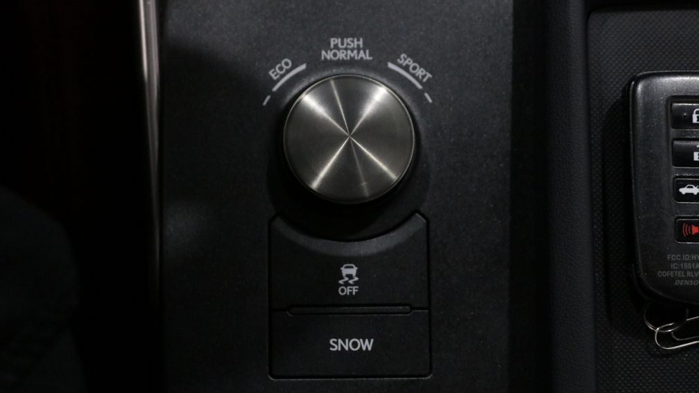 Lexus IS IS 300 2020 d&rsquo;occasion à vendre - 21