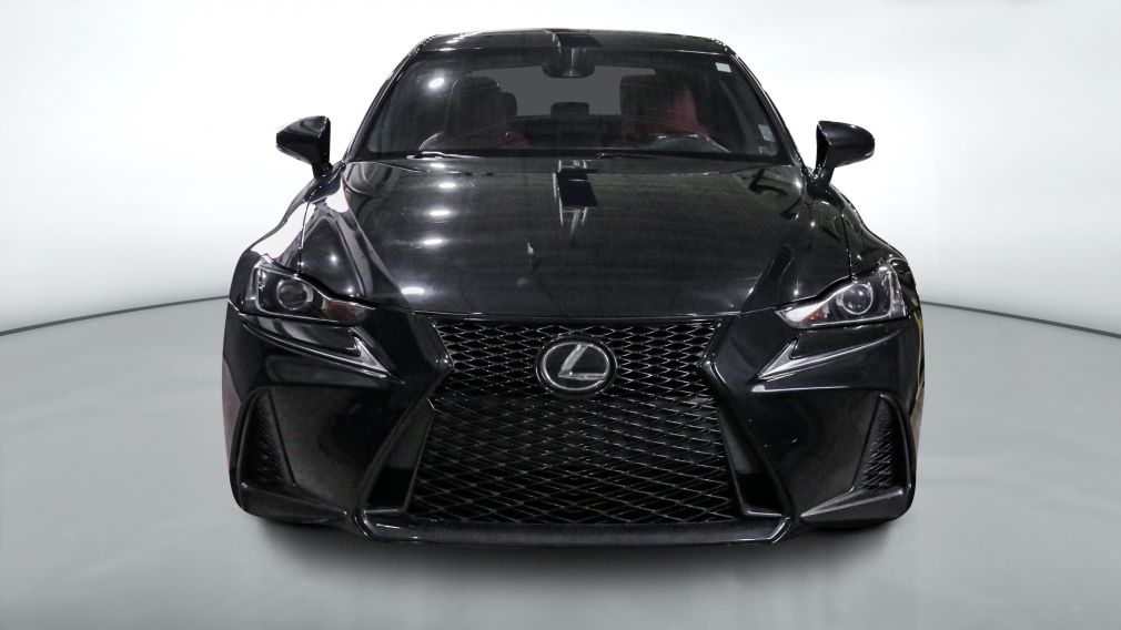 Lexus IS IS 300 2020 d&rsquo;occasion à vendre - 2