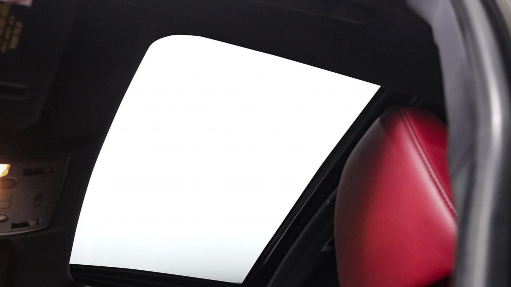 Lexus IS IS 300 2020 d&rsquo;occasion à vendre - 11