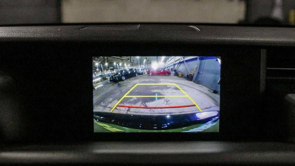 Lexus IS IS 300 2020 d&rsquo;occasion à vendre - 15