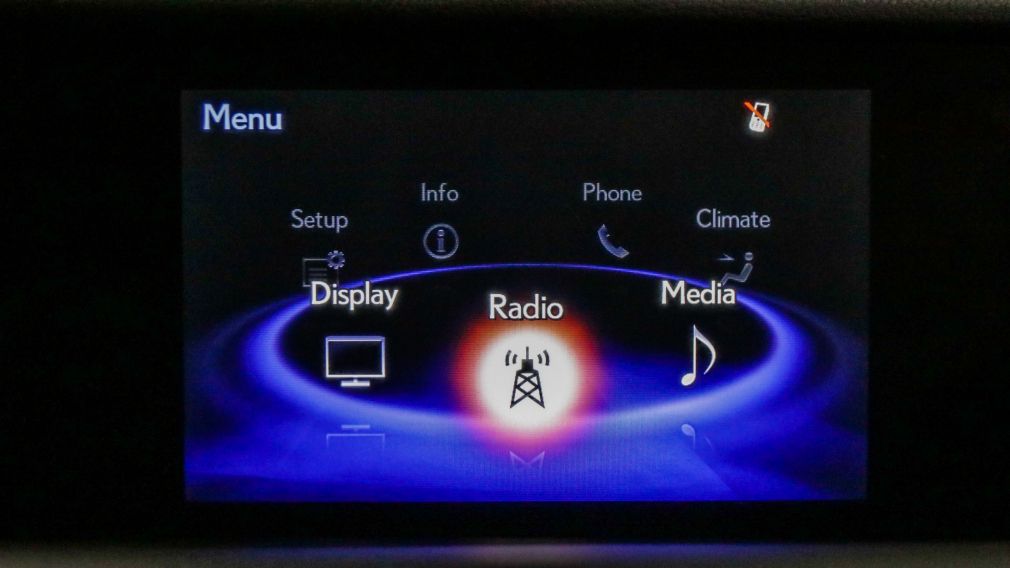 Lexus IS IS 300 2020 d&rsquo;occasion à vendre - 17