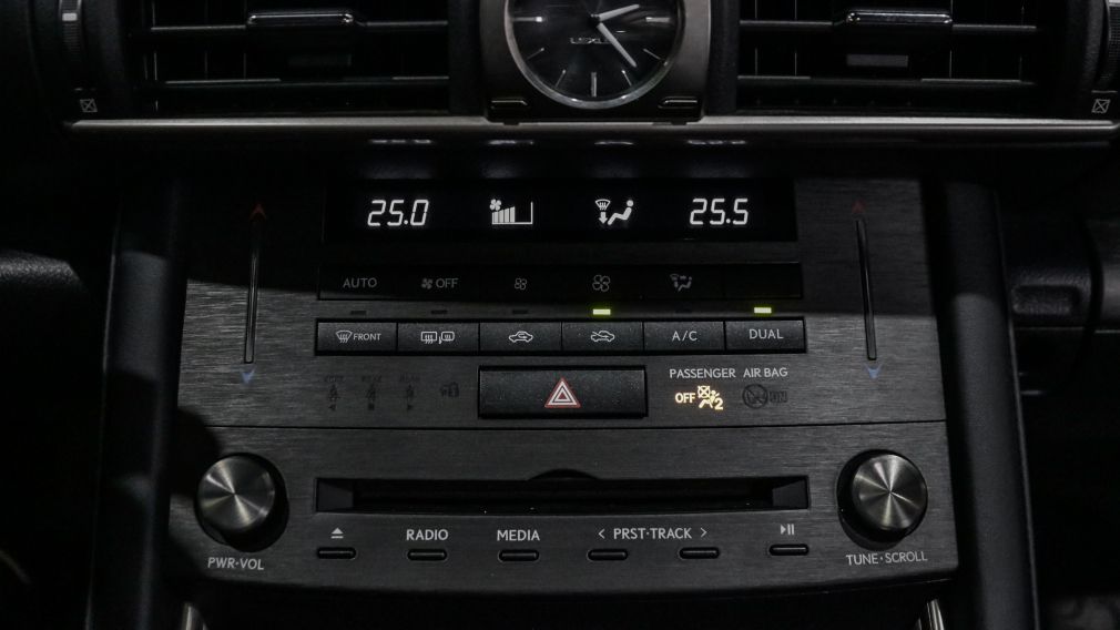 Lexus IS IS 300 2020 d&rsquo;occasion à vendre - 18