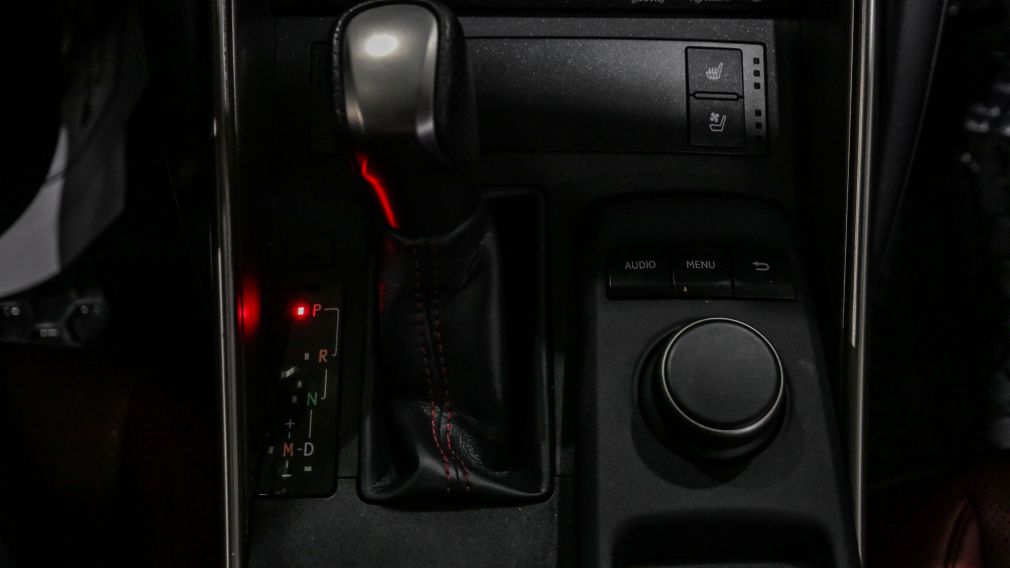 Lexus IS IS 300 2020 d&rsquo;occasion à vendre - 20