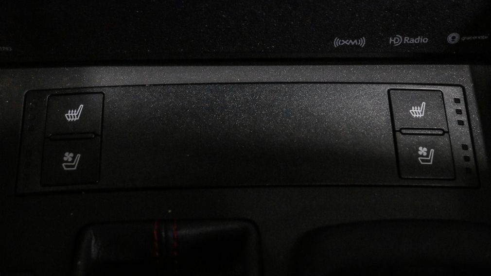 Lexus IS IS 300 2020 d&rsquo;occasion à vendre - 19