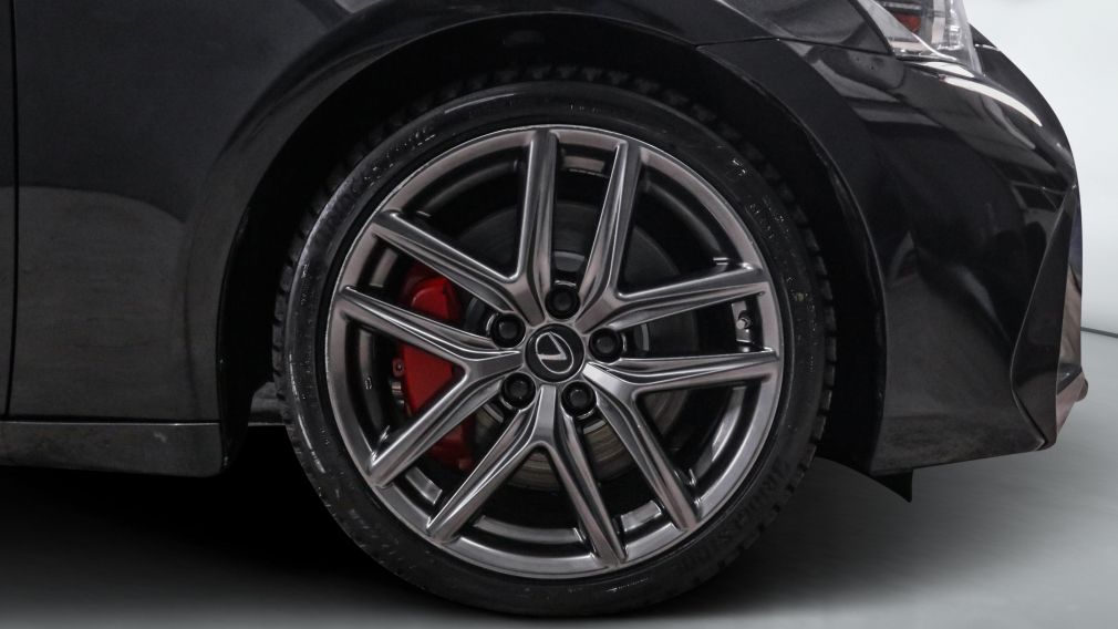 Lexus IS IS 300 2020 d&rsquo;occasion à vendre - 28