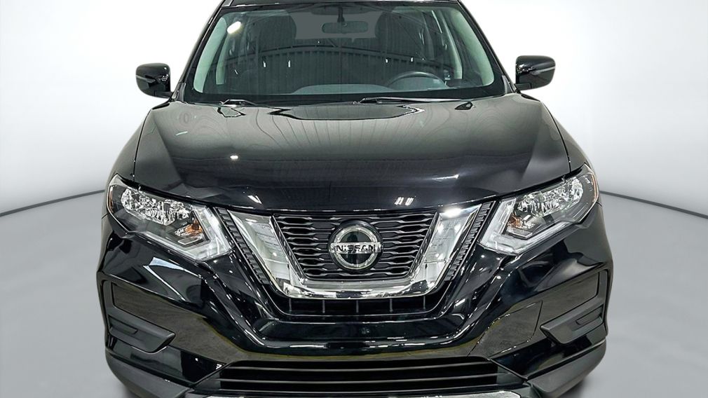 Nissan Rogue S 2019 d&rsquo;occasion à vendre - 2