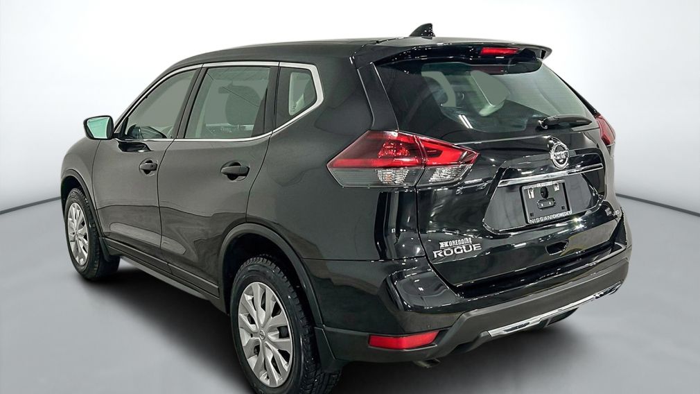 Nissan Rogue S 2019 d&rsquo;occasion à vendre - 5