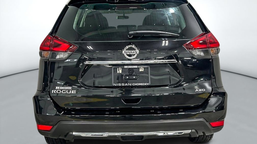 Nissan Rogue S 2019 d&rsquo;occasion à vendre - 6